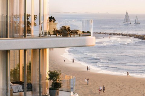 Квартира с 2 спальнями  №124290 3