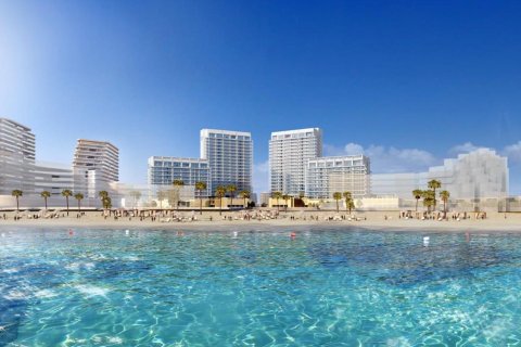 Appartement de 43m²  No. 124295 13