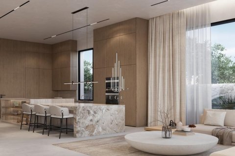 Villa de 6 dormitorios en Al Hudayriat Island, UAE No. 41401 5