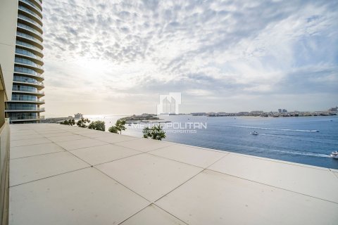 Квартира с 2 спальнями в EMAAR Beachfront, ОАЭ №78101 15