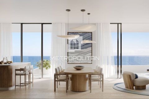 Apartment de 1 dormitorio en Al Marjan Island, UAE No. 78103 4