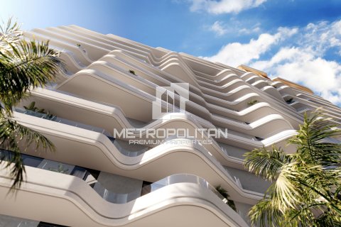 Apartment de 1 dormitorio en Al Marjan Island, UAE No. 78103 9