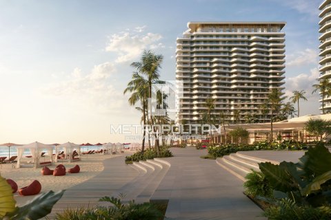 Apartment de 1 dormitorio en Al Marjan Island, UAE No. 78103 13