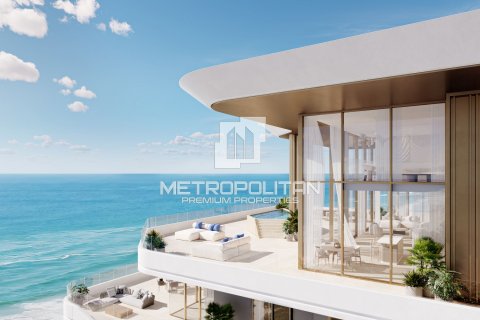 Apartment de 1 dormitorio en Al Marjan Island, UAE No. 78103 3