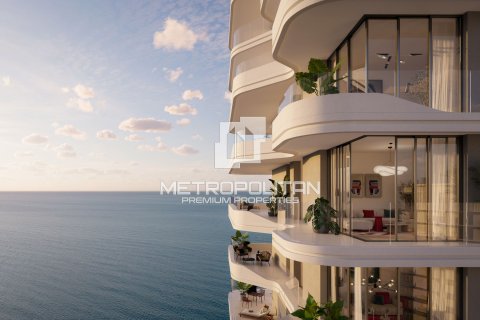 Apartment de 1 dormitorio en Al Marjan Island, UAE No. 78103 16