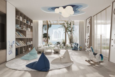 Apartment de 1 dormitorio en Al Marjan Island, UAE No. 78103 5