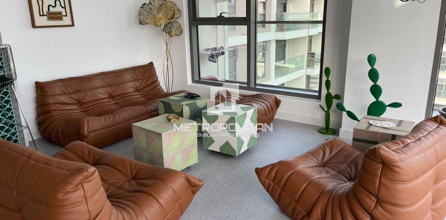 4 bedrooms Apartment in Park Heights, UAE No. 78100