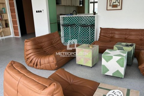4 bedrooms Apartment in Park Heights, UAE No. 78100 12