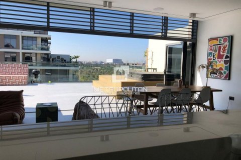 4 bedrooms Apartment in Park Heights, UAE No. 78100 4