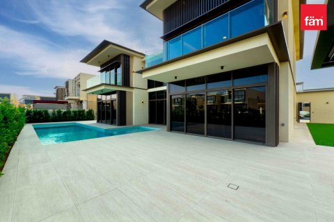 Villa de 5 chambres à Dubai Hills Estate, UAE No. 50201 8