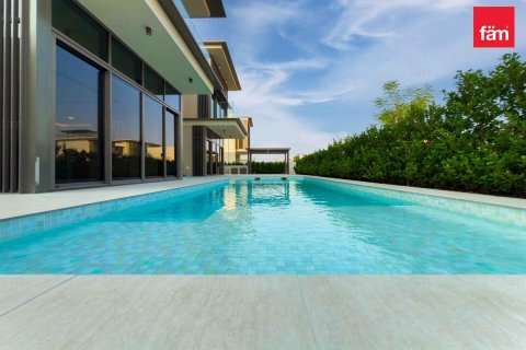Villa de 5 chambres à Dubai Hills Estate, UAE No. 50201 10