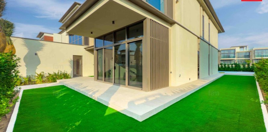 Villa de 5 chambres à Dubai Hills Estate, UAE No. 50201