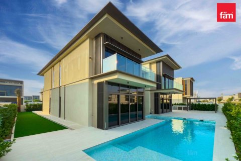 Villa de 5 chambres à Dubai Hills Estate, UAE No. 50201 23