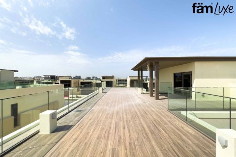 Villa de 5 chambres à Dubai Hills Estate, UAE No. 50201 25