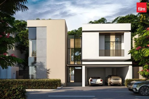 5 غرفة نوم  فيلا في Wadi Al Safa 2, الإمارات العربية المتحدة رقم 50205 4