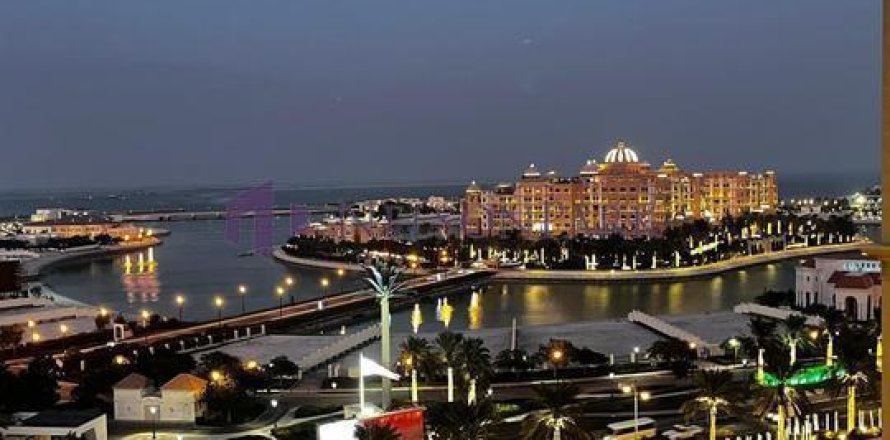 2 bedrooms Apartment in Doha, Qatar No. 57986