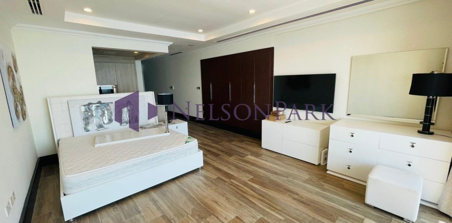 Studio Apartment in Doha, Qatar No. 57932