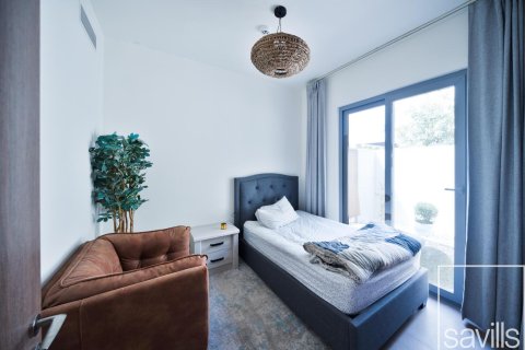 Townhouse de 4 dormitorios en Elan, UAE No. 194490 11