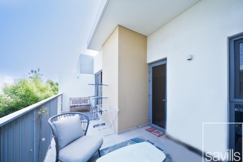 Townhouse de 4 dormitorios en Elan, UAE No. 194490 3