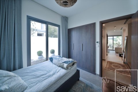 Townhouse de 4 dormitorios en Elan, UAE No. 194490 10
