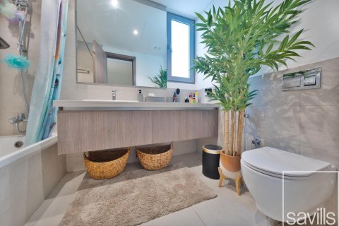 Townhouse de 4 dormitorios en Elan, UAE No. 194490 5