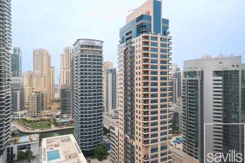 2 bedrooms Apartment in Dubai Marina, UAE No. 194487 3