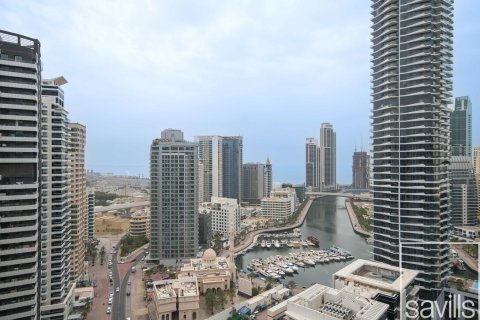 2 bedrooms Apartment in Dubai Marina, UAE No. 194487 4