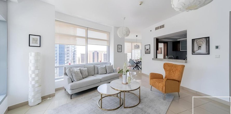 1 bedroom Apartment in Park Island, UAE No. 194488