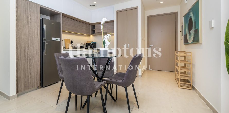 Apartment de 1 dormitorio  No. 118858