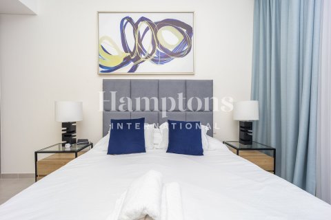 Apartment de 1 dormitorio  No. 118858 5