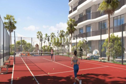 2 bedrooms Apartment No. 118831 8