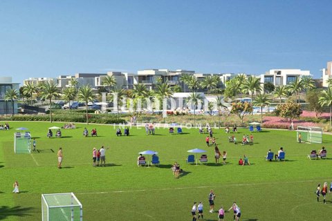 Townhouse de 3 dormitorios No. 118856 10