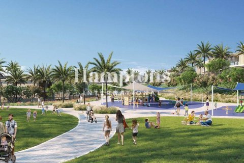 Townhouse de 3 dormitorios No. 118856 6