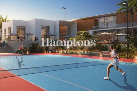 Townhouse de 3 dormitorios No. 118856 2