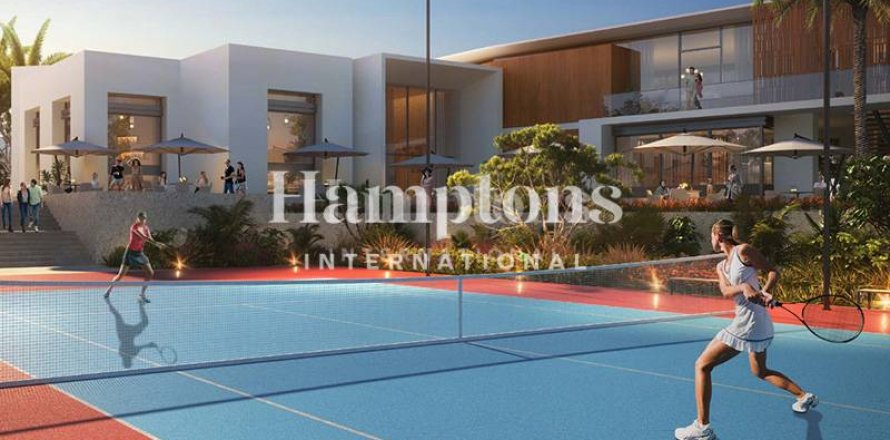 Townhouse de 3 dormitorios No. 118856