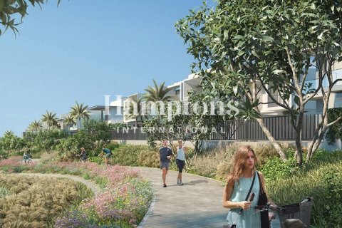 Townhouse de 3 dormitorios No. 118856 4