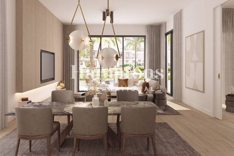 Townhouse de 3 dormitorios No. 118856 5