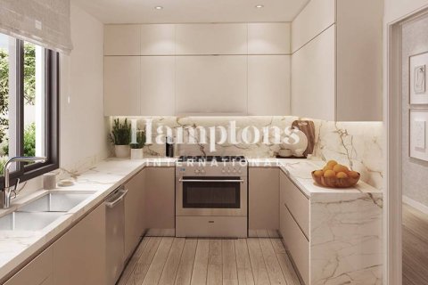 Townhouse de 3 dormitorios No. 118856 7