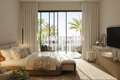 Townhouse de 3 dormitorios No. 118856 3