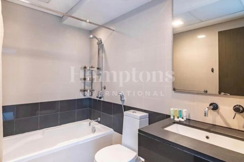 Квартира с 2 спальнями  №118832 19