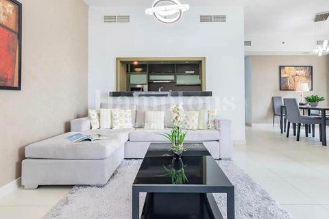 Квартира с 2 спальнями  №118832 14