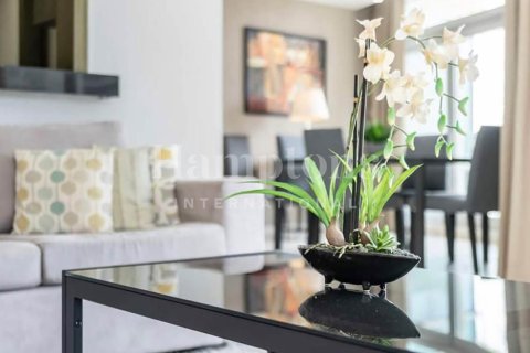 Квартира с 2 спальнями  №118832 18