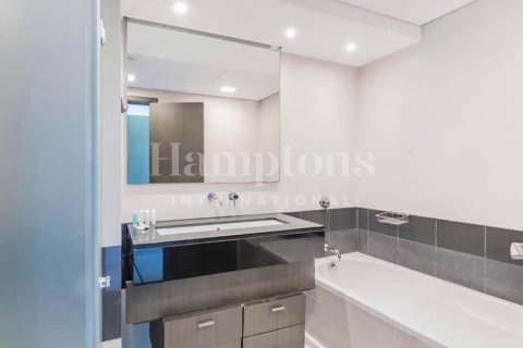 Квартира с 2 спальнями  №118832 16