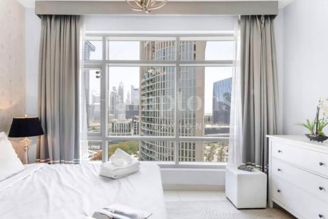 Квартира с 2 спальнями  №118832 3