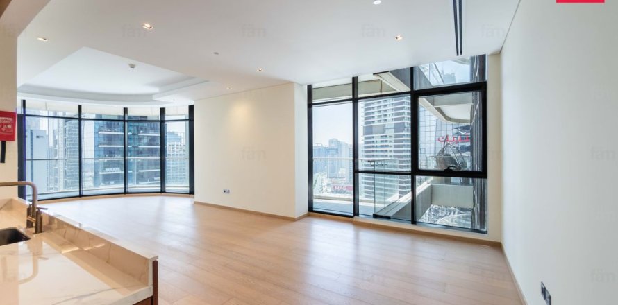 Apartment de 2 dormitorios en Downtown Dubai (Downtown Burj Dubai), UAE No. 159728