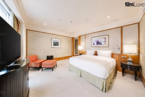 Apartment de 3 dormitorios en DIFC, UAE No. 159732 22