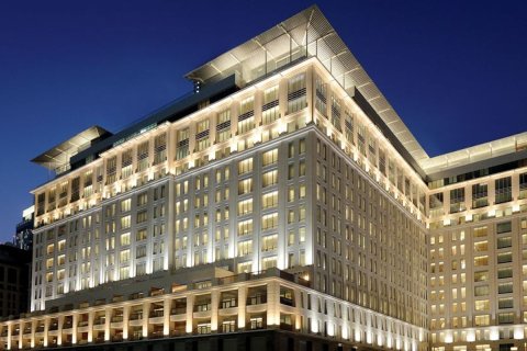 Apartment de 3 dormitorios en DIFC, UAE No. 159732 4