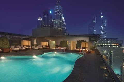 Apartment de 3 dormitorios en DIFC, UAE No. 159732 6