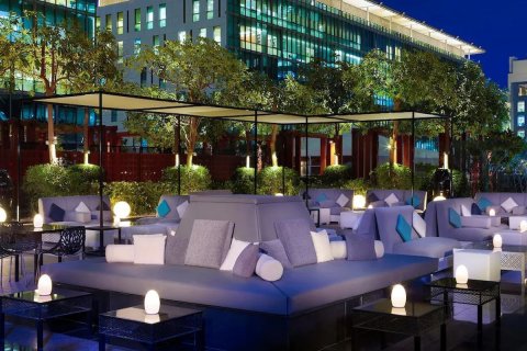Apartment de 3 dormitorios en DIFC, UAE No. 159732 5