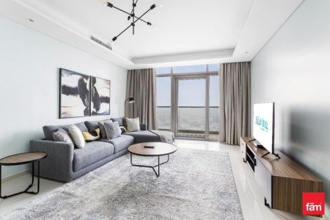 Appartement de 2 chambres à Business Bay, UAE No. 159768